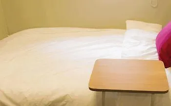Hotel Hotelette Seoul Station