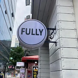 게스트하우스 풀리 미니