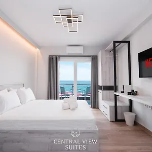 Centralviewsuites Gasthof