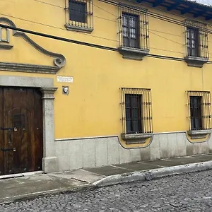 Real Marquez Hotel