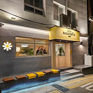 호텔 명동 꼬모