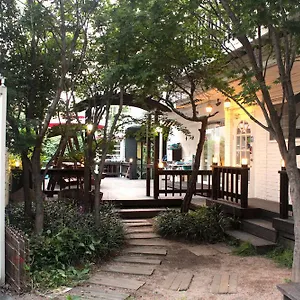 게스트하우스 빅 존스 플레이스