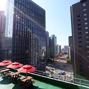  Ostello 57 Myeongdong