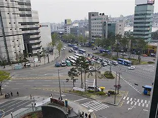 호텔릿 서울역 서울특별시 2*,