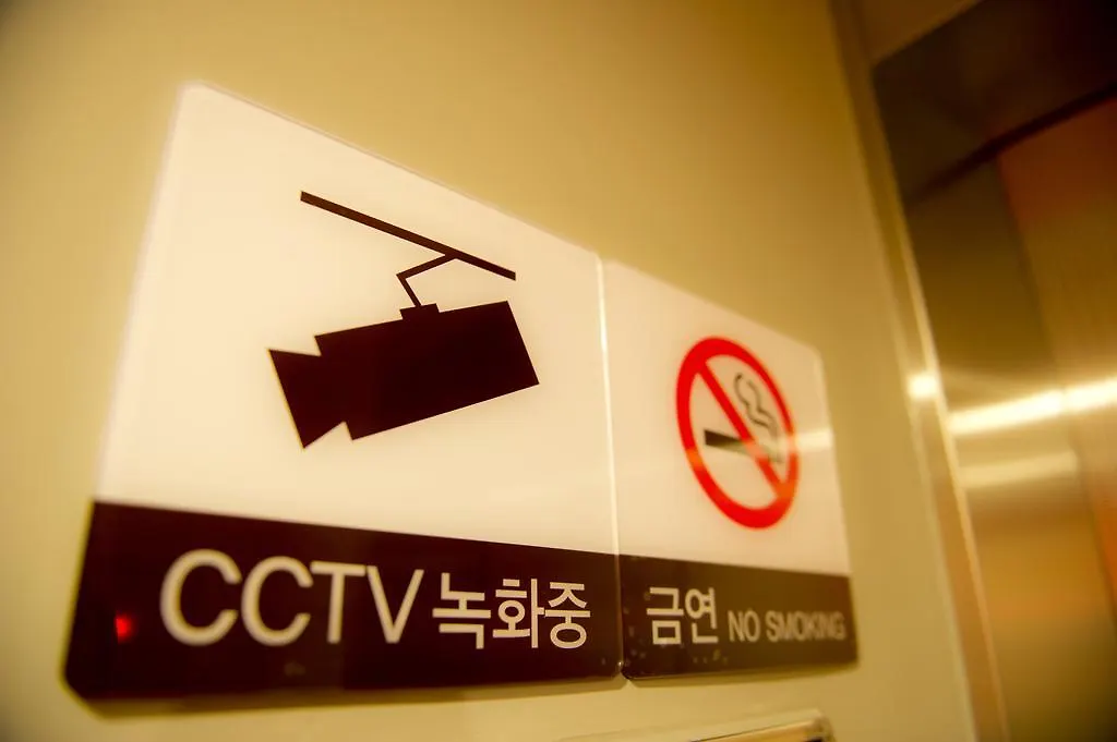 호텔 호텔릿 서울역 서울특별시