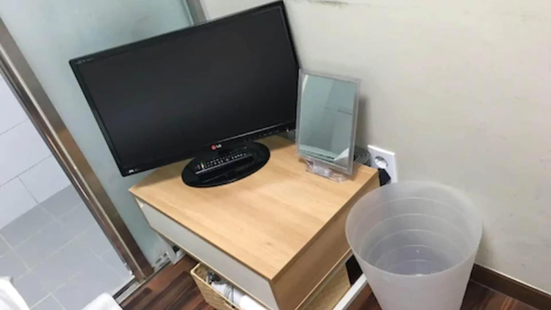 호텔 호텔릿 서울역 서울특별시