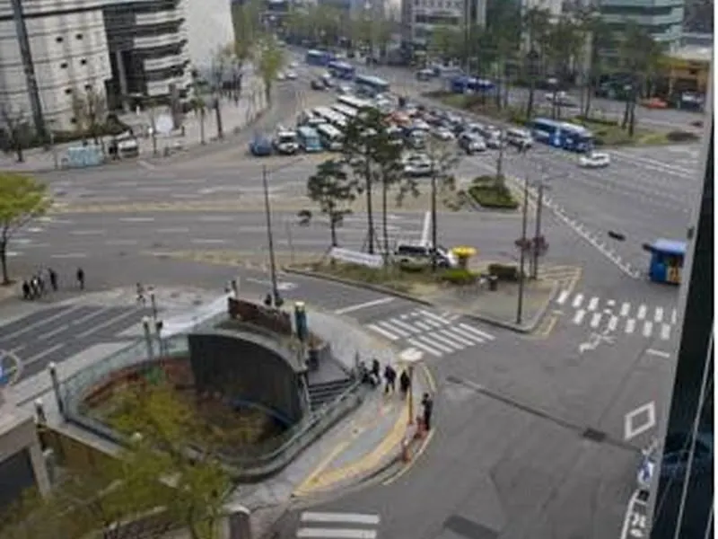 Hotelette Seoul Station