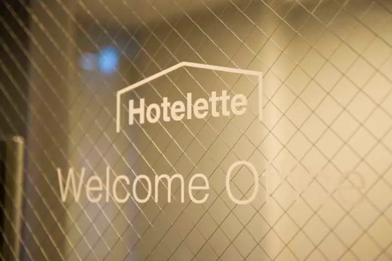 Hotelette Seoul Station